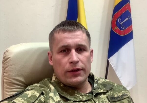 Итоги дня в Одесской области: возобновление ремонта трассы и махинации с землей Итоги дня в Одесской области: возобновление ремонта трассы и махинации с землей