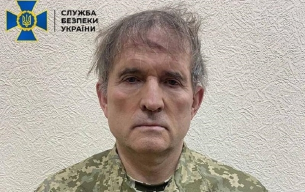 В ОП ответили на угрозы из России по Медведчуку
