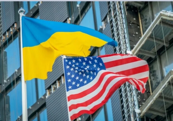 В США начал действовать специальный статус временной защиты для украинцев