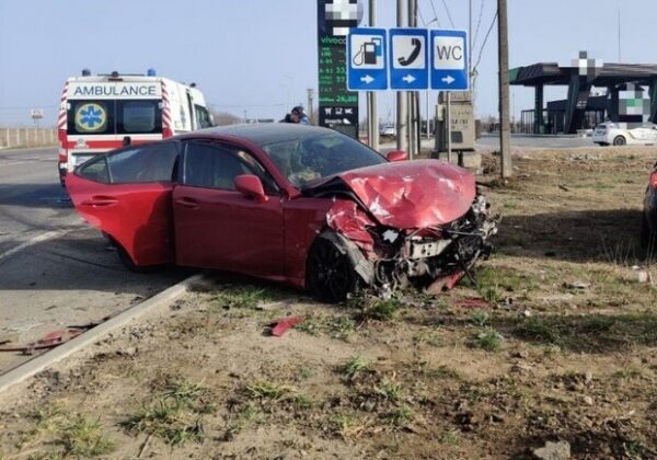 Пьяные водители даже днем: в патрульной полиции рассказали как прошли сутки в Одессе Пьяные водители даже днем: в патрульной полиции рассказали как прошли сутки в Одессе