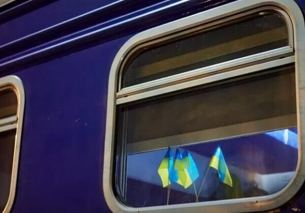 Поезд Одесса-Измаил приостанавливает свою работу по будням Поезд Одесса-Измаил приостанавливает свою работу по будням