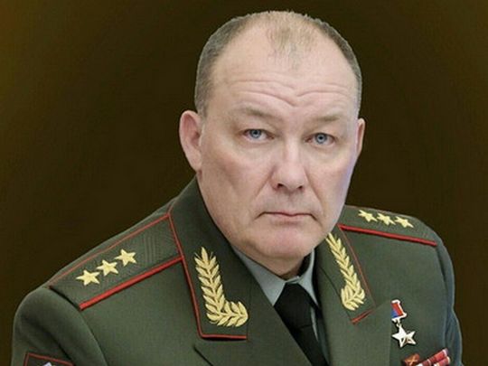 &laquo;Сирійський м'ясник&raquo; міг би&nbsp;змінити перебіг війни на&nbsp;Донбасі, але Кремлю потрібна швидка перемога,&nbsp;&mdash; ЗМІ