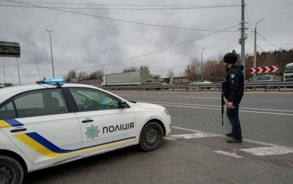 В двух районах Киевской области вводят комендантский час почти на три дня В двух районах Киевской области вводят комендантский час почти на три дня