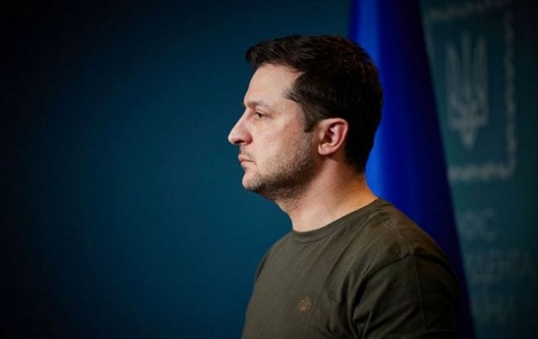 Зеленский озвучил цели РФ и Украины