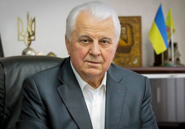 Умер первый президент Украины Леонид Кравчук, - СМИ Умер первый президент Украины Леонид Кравчук, - СМИ