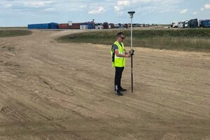 Из-за загруженности трасс в Одесской области построят площадки для фур