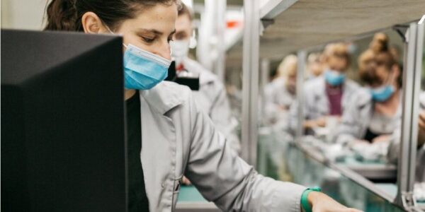 Ajax Systems открывает первый завод за границей — он дублирует производство в Украине Ajax Systems открывает первый завод за границей — он дублирует производство в Украине