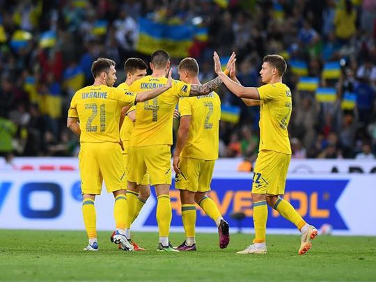 Де дивитися онлайн «Рієка» — Україна: розклад трансляцій матчу «жовто-синіх» у Хорватії