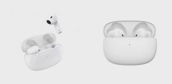 Meizu выпустила дешевый клон AirPods с батареей на 25 часов