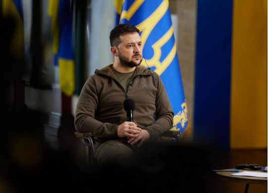 «Втілення князя Володимира»: відомий екстрасенс назвав людину, яка знищить «демона» путіна