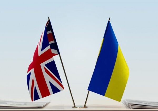 Бизнес Британии поможет восстанавливать разрушенную инфраструктуру Украины Бизнес Британии поможет восстанавливать разрушенную инфраструктуру Украины