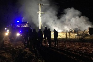 Подробности ночного ракетного удара по Одесской области: пострадавших стало больше