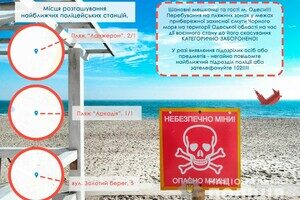 В Одессе снова заработают полицейские станции В Одессе снова заработают полицейские станции