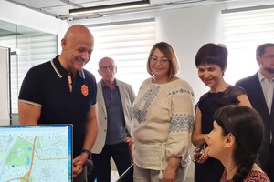 В Одессе появился Центр содействия в трудоустройстве внутренних переселенцев