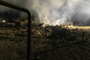 Подробности ночного ракетного удара по Одесской области: пострадавших стало больше