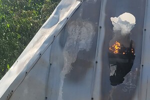 Массированная атака на юг: стало известно, что сегодня обстреляли оккупанты в Одессе