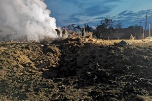 Подробности ночного ракетного удара по Одесской области: пострадавших стало больше