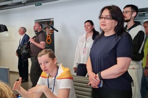 В Одессе появился Центр содействия в трудоустройстве внутренних переселенцев