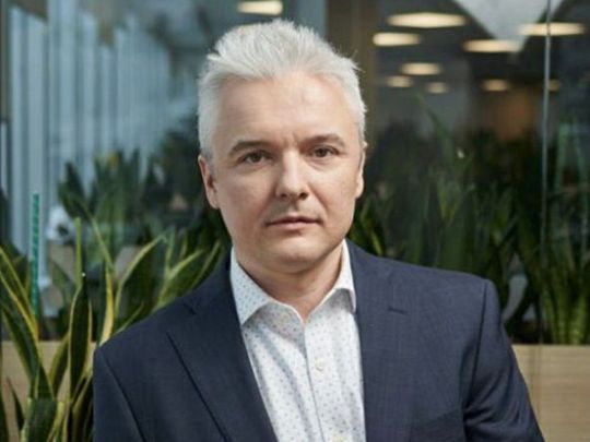Над забезпеченням поставок в Україну працює 5 фабрик Філіп Морріс