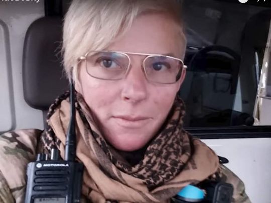 «Найбільший програш росії в інформаційній війні»: окупанти влаштували істерику через обмін парамедика Тайри