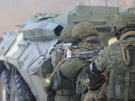 «Панцирі», «Іскандери» та зона «Купол»: стали відомі подробиці про російське озброєння в Білорусі