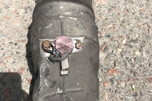 Стало известно, какой район Одесской области обстреляли оккупанты (фото)