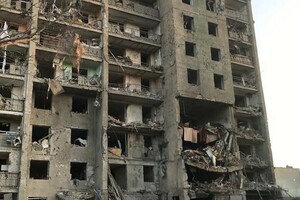 Число жертв ракетного удара по Сергеевке возросло до 19 человек: СБУ начала расследование 