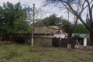 Стало известно, какой район Одесской области обстреляли оккупанты (фото)