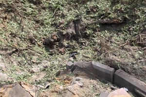 Стало известно, какой район Одесской области обстреляли оккупанты (фото)
