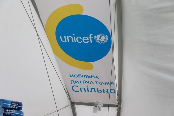 В Одессе появился хаб психологической и социальной помощи 