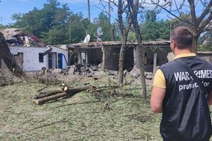 Стало известно, какой район Одесской области обстреляли оккупанты (фото)