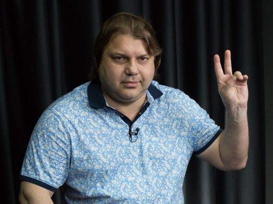 «Атомна зброя путіну не допоможе»: відомий астролог назвав дату «повної капітуляції» росії
