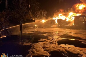 Взрыв и пожар в Рени: есть погибший и пострадавший 