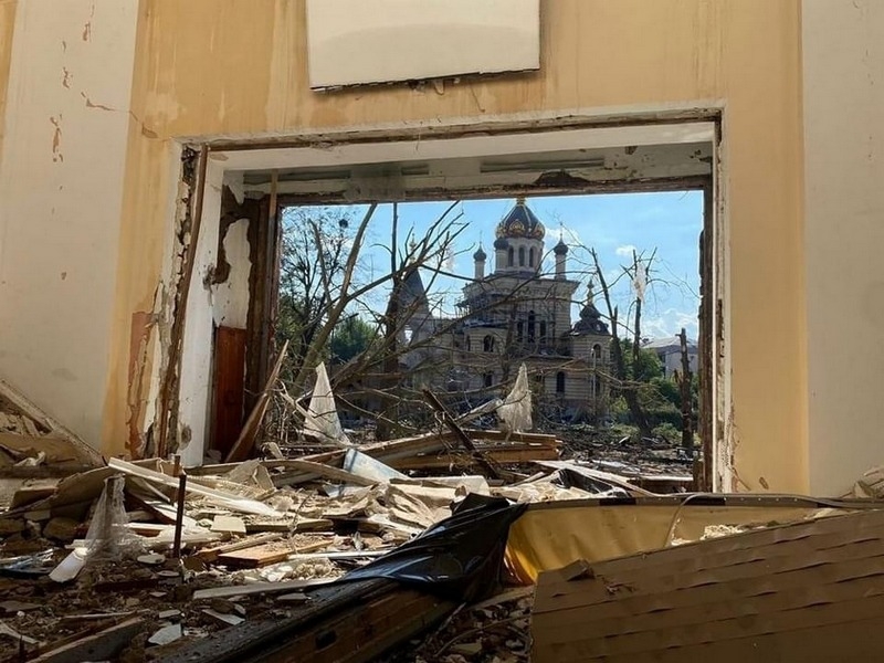 «Я побачив дитячі кістки в машині, що згоріла»: про трагедію у Вінниці розповіли її свідки та родичі загиблих