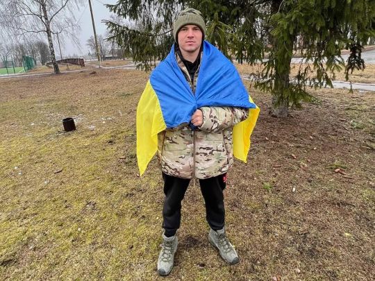 «Нелюди, таких треба знищувати»: футболіст збірної України жорстко пройшовся по співвітчизниках-«заробітчанам» у росії