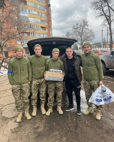 «Нелюди, таких треба знищувати»: футболіст збірної України жорстко пройшовся по співвітчизниках-«заробітчанам» у росії