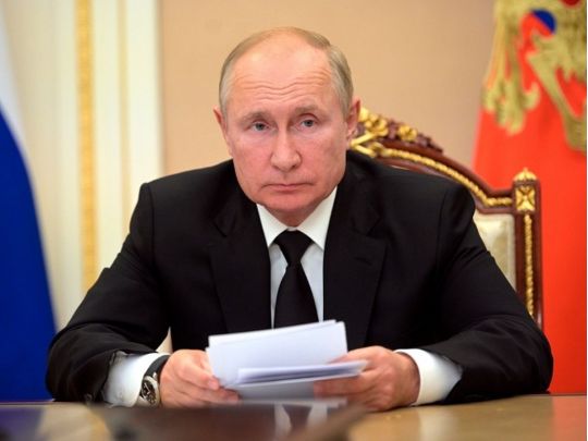 «Подобається, не подобається»: ексспічрайтер путіна розповів, чому кремлівський фюрер все одно програє