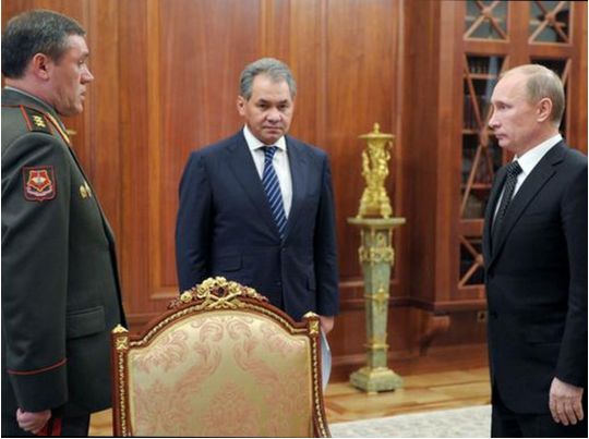 путін боїться, що його генерали стануть популярнішими, ніж він сам, — Олег Жданов