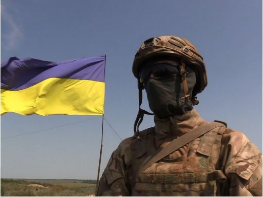 У відповідь на «спецоперацію» путіна: у Зеленського розповіли про цілі контроперації України у війні з рф
