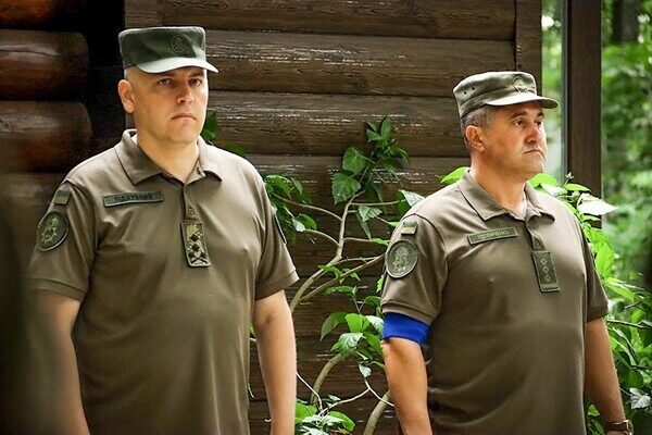 В Одесской области семья погибшего нацгвардейца получила орден "За мужество" В Одесской области семья погибшего нацгвардейца получила орден "За мужество"