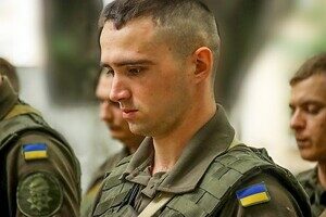 В Одесской области семья погибшего нацгвардейца получила орден "За мужество" В Одесской области семья погибшего нацгвардейца получила орден "За мужество"