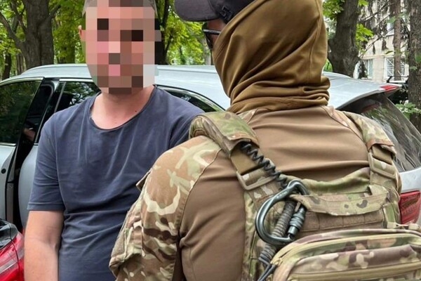 В Одесской области "накрыли" еще один канал переправки мужчин в Молдову: это были моряки