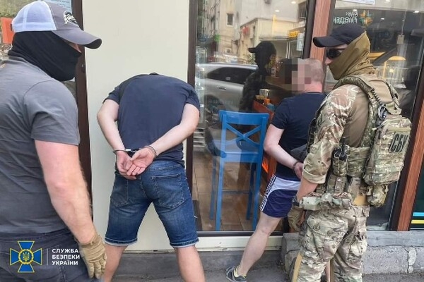 В Одесской области "накрыли" еще один канал переправки мужчин в Молдову: это были моряки