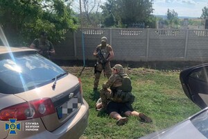 В Одесской области "накрыли" еще один канал переправки мужчин в Молдову: это были моряки