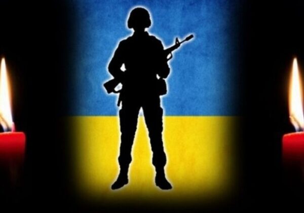 В одной из общин Одесской области объявили траур по погибшему защитнику Украины В одной из общин Одесской области объявили траур по погибшему защитнику Украины