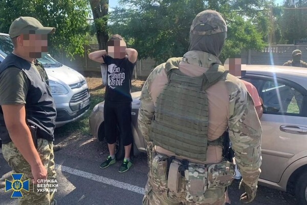 В Одесской области "накрыли" еще один канал переправки мужчин в Молдову: это были моряки