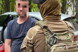 В Одесской области "накрыли" еще один канал переправки мужчин в Молдову: это были моряки