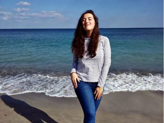 Дівчина стала «жертовним ягням»: негідник вбив красуню-студентку й проведе решту життя за ґратами