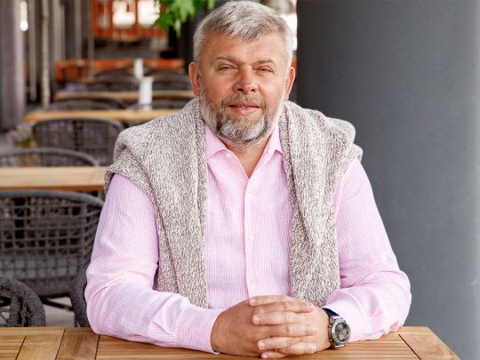 Григорій Козловський закликав клуби УПЛ безкоштовно віддати національним каналам права на трансляції