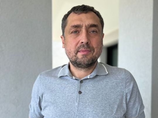 «Хлопці мають гідно представити Україну на чемпіонаті світу у Греції», — Олександр Свіщов